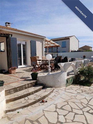 villa à la vente -   11120  LE SOMAIL, surface 103 m2 vente villa - UBI470166590